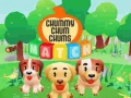 Xogo Chummy Chum Chums: Match
