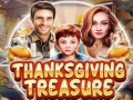 Xogo Thanksgiving Treasure