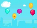 Xogo Toon Balloonz