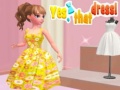 Xogo Yes That Dress