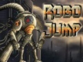Xogo Robo Jump