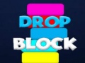 Xogo Drop Block