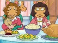 Xogo An Elwood City Thanksgiving