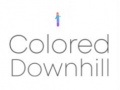 Xogo Colored Downhill