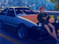 Xogo Touge Drift & Racing Drifted