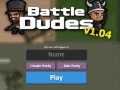 Xogo Battle Dudes