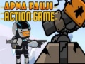 Xogo Apna Faugi Action Game