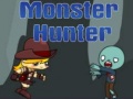 Xogo Monster Hunter