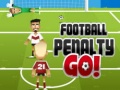 Xogo Football Penalty Go!
