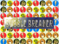 Xogo Bubble Breaker