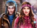 Xogo Cold Mountain Adventure