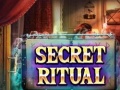 Xogo Secret Ritual