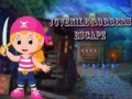 Xogo Juvenile Robber Escap