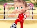 Xogo Cartoon Football Games For Kids