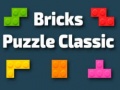Xogo Bricks Puzzle Classic