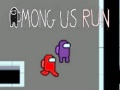 Xogo Among Us Run