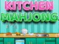 Xogo Kitchen Mahjong