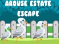 Xogo Arouse Estate Escape