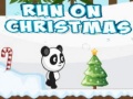 Xogo Run On Christmas