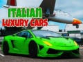 Xogo Italian Luxury Cars
