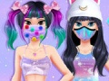 Xogo Kawaii Skin Routine Mask Makeover