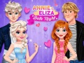 Xogo Annie & Eliza Date Night