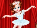 Xogo Baby Taylor Ballet Class