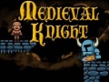 Xogo Medieval Knight