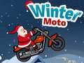 Xogo Winter Moto