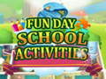Xogo Fun Day School Activities