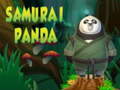 Xogo Samurai Panda