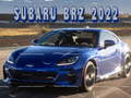 Xogo Subaru BRZ 2022