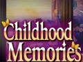 Xogo Childhood Memories
