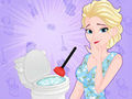 Xogo Ella's Bathroom Emergency