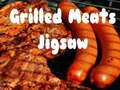 Xogo Grilled Meats Jigsaw