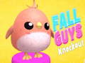 Xogo Fall Guys Knockout 