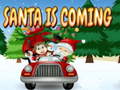 Xogo Santa Is Coming