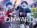 Xogo Onward Jigsaw