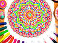 Xogo Mandala Pages