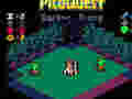 Xogo PicoQuest Darkness Rising