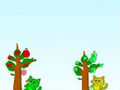 Xogo Cats and Trees