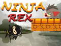Xogo Ninja Rex