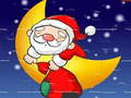 Xogo Funny Christmas Puzzle