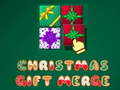Xogo Christmas Gift Merge