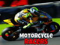 Xogo Motorcycle Racers