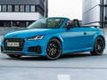 Xogo Audi TTS Roadster Slide