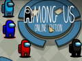 Xogo Among Us Online Edition