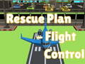 Xogo Rescue Plan Flight Control