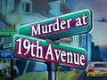 Xogo Murder at 19th Avenue