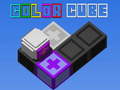 Xogo Color Cube